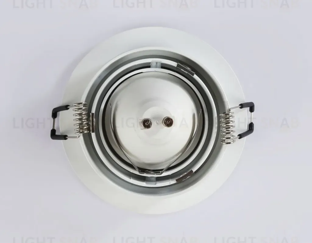 Встраиваемый светильник Ambrella Light Techno Spot Standard Tech TN102755 TN102755