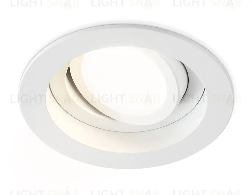 Встраиваемый светильник Ambrella Light Techno Spot Standard Tech TN102755 TN102755