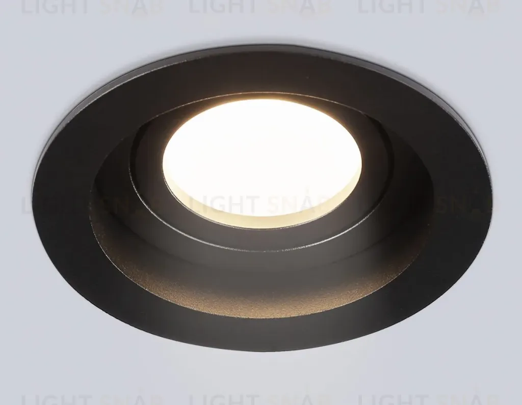 Встраиваемый светильник Ambrella Light Techno Spot Standard Tech TN102756 TN102756