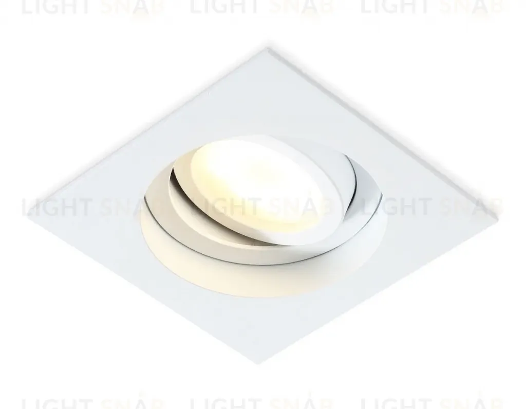 Встраиваемый светильник Ambrella Light Techno Spot Standard Tech TN102757 TN102757