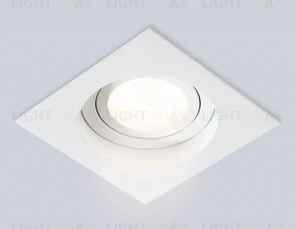 Встраиваемый светильник Ambrella Light Techno Spot Standard Tech TN102757 TN102757