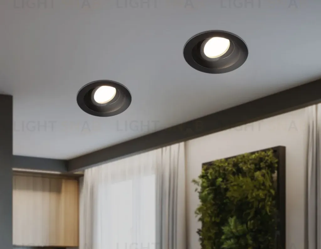 Встраиваемый светильник Ambrella Light Techno Spot Standard Tech TN102756 TN102756