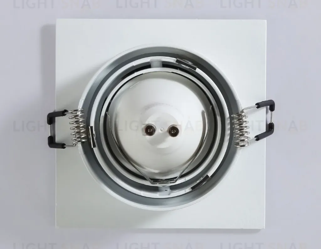 Встраиваемый светильник Ambrella Light Techno Spot Standard Tech TN102757 TN102757