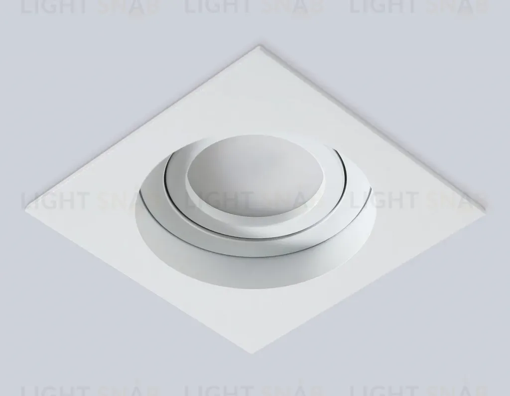 Встраиваемый светильник Ambrella Light Techno Spot Standard Tech TN102757 TN102757