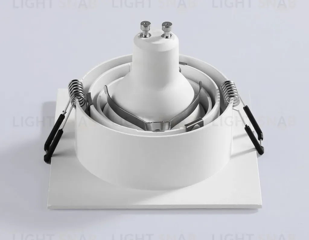 Встраиваемый светильник Ambrella Light Techno Spot Standard Tech TN102757 TN102757