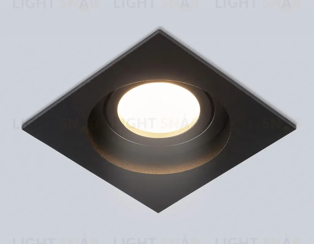 Встраиваемый светильник Ambrella Light Techno Spot Standard Tech TN102758 TN102758