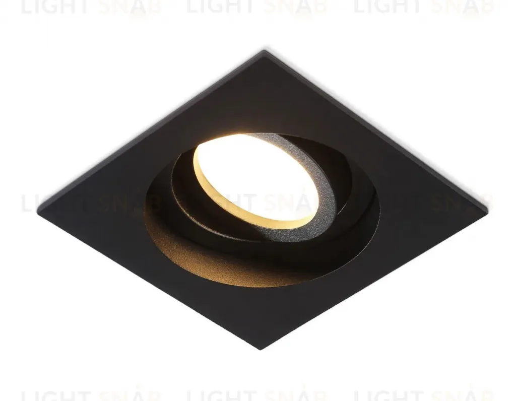Встраиваемый светильник Ambrella Light Techno Spot Standard Tech TN102758 TN102758