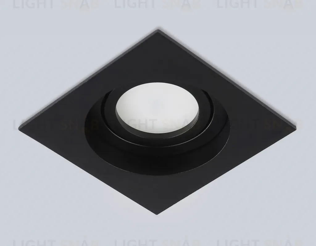 Встраиваемый светильник Ambrella Light Techno Spot Standard Tech TN102758 TN102758