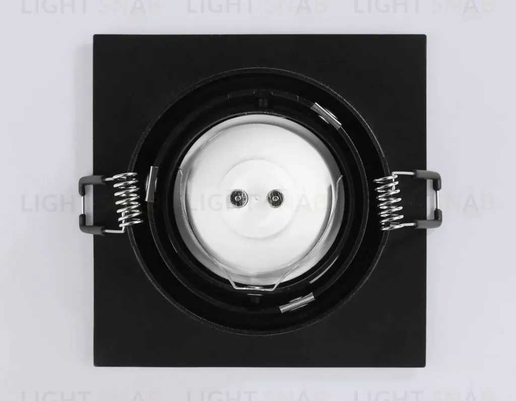 Встраиваемый светильник Ambrella Light Techno Spot Standard Tech TN102758 TN102758
