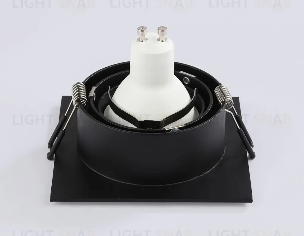 Встраиваемый светильник Ambrella Light Techno Spot Standard Tech TN102758 TN102758