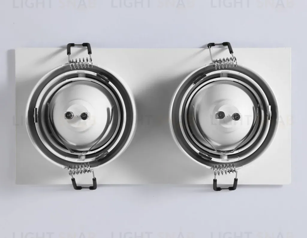 Встраиваемый светильник Ambrella Light Techno Spot Standard Tech TN102759 TN102759