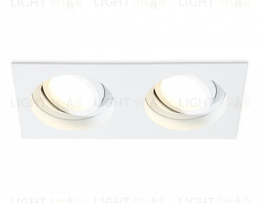 Встраиваемый светильник Ambrella Light Techno Spot Standard Tech TN102759 TN102759