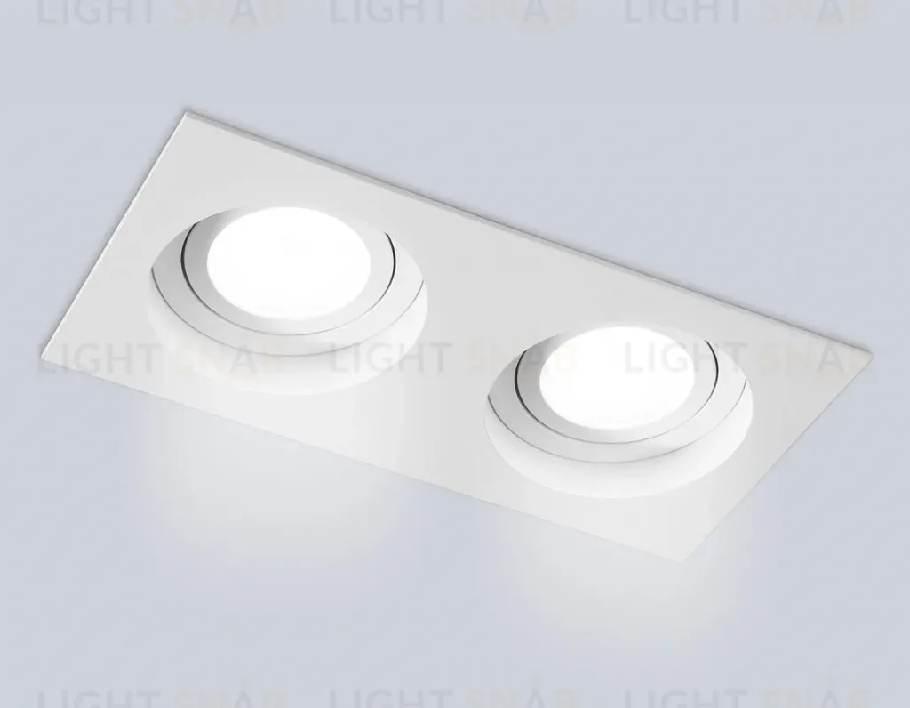 Встраиваемый светильник Ambrella Light Techno Spot Standard Tech TN102759 TN102759