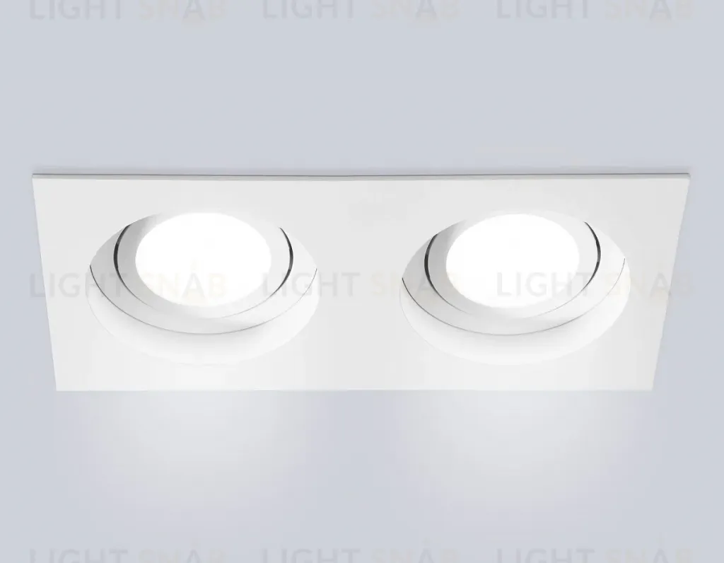Встраиваемый светильник Ambrella Light Techno Spot Standard Tech TN102759 TN102759