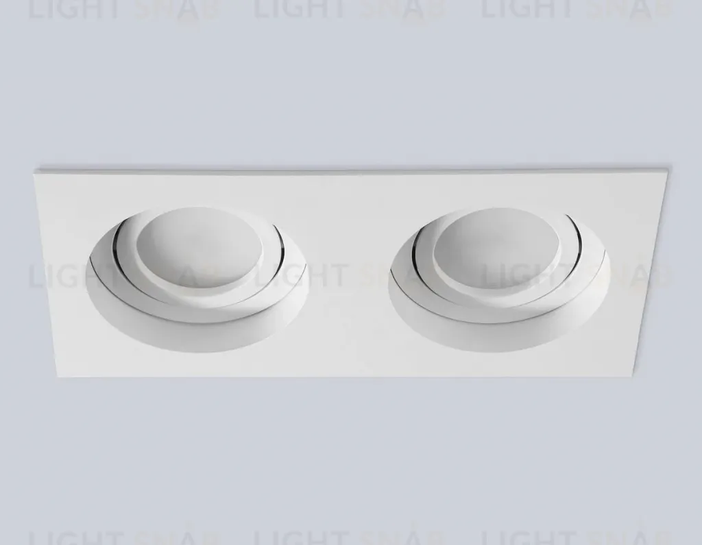Встраиваемый светильник Ambrella Light Techno Spot Standard Tech TN102759 TN102759