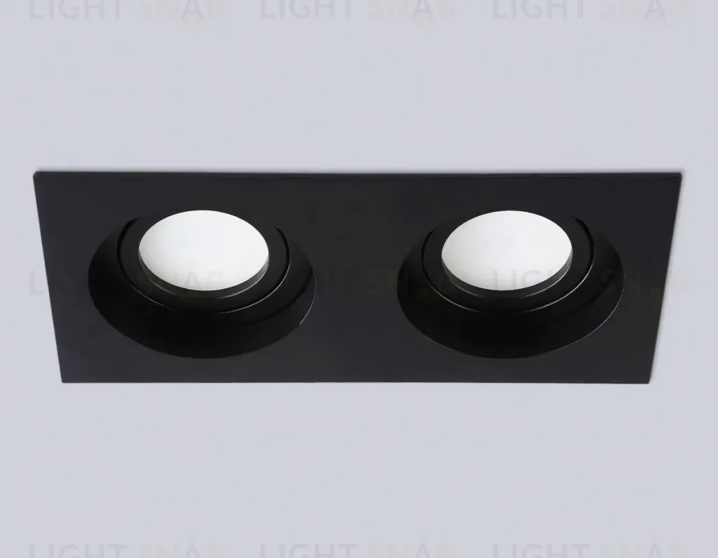 Встраиваемый светильник Ambrella Light Techno Spot Standard Tech TN102760 TN102760