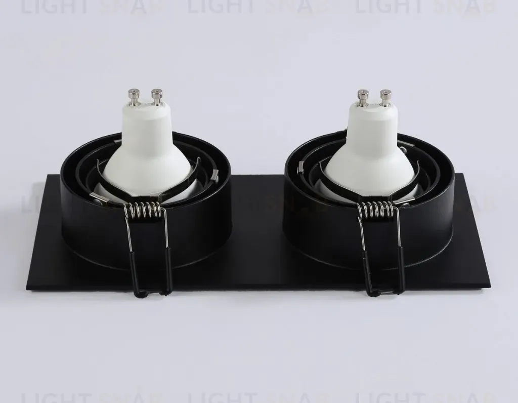 Встраиваемый светильник Ambrella Light Techno Spot Standard Tech TN102760 TN102760