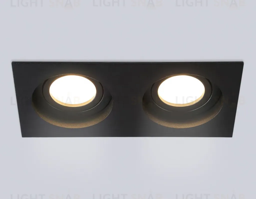 Встраиваемый светильник Ambrella Light Techno Spot Standard Tech TN102760 TN102760