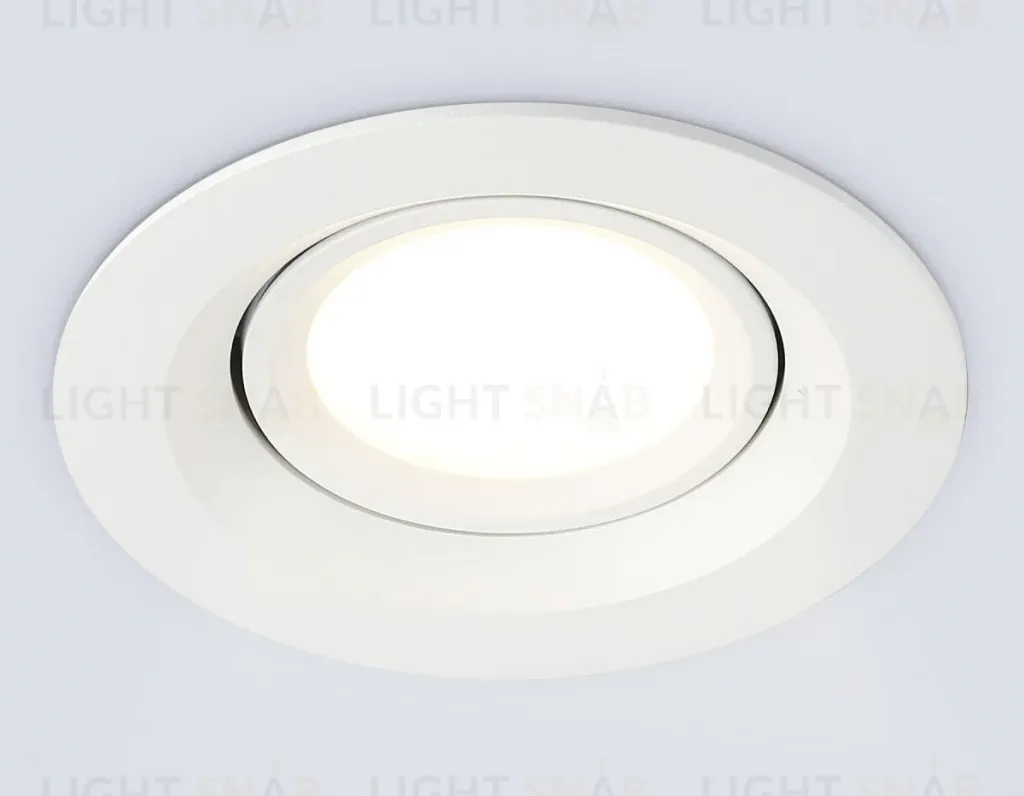 Встраиваемый светильник Ambrella Light Techno Spot IP Protect TN1141 TN1141