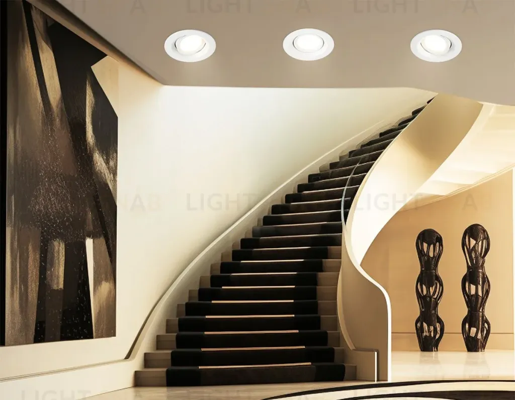 Встраиваемый светильник Ambrella Light Techno Spot IP Protect TN1141 TN1141