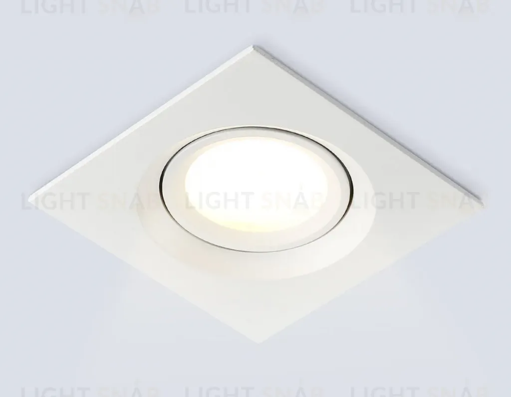 Встраиваемый светильник Ambrella Light Techno Spot IP Protect TN1143 TN1143