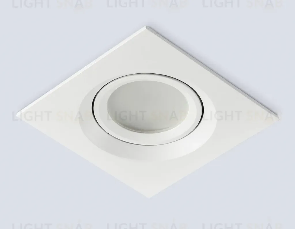 Встраиваемый светильник Ambrella Light Techno Spot IP Protect TN1143 TN1143