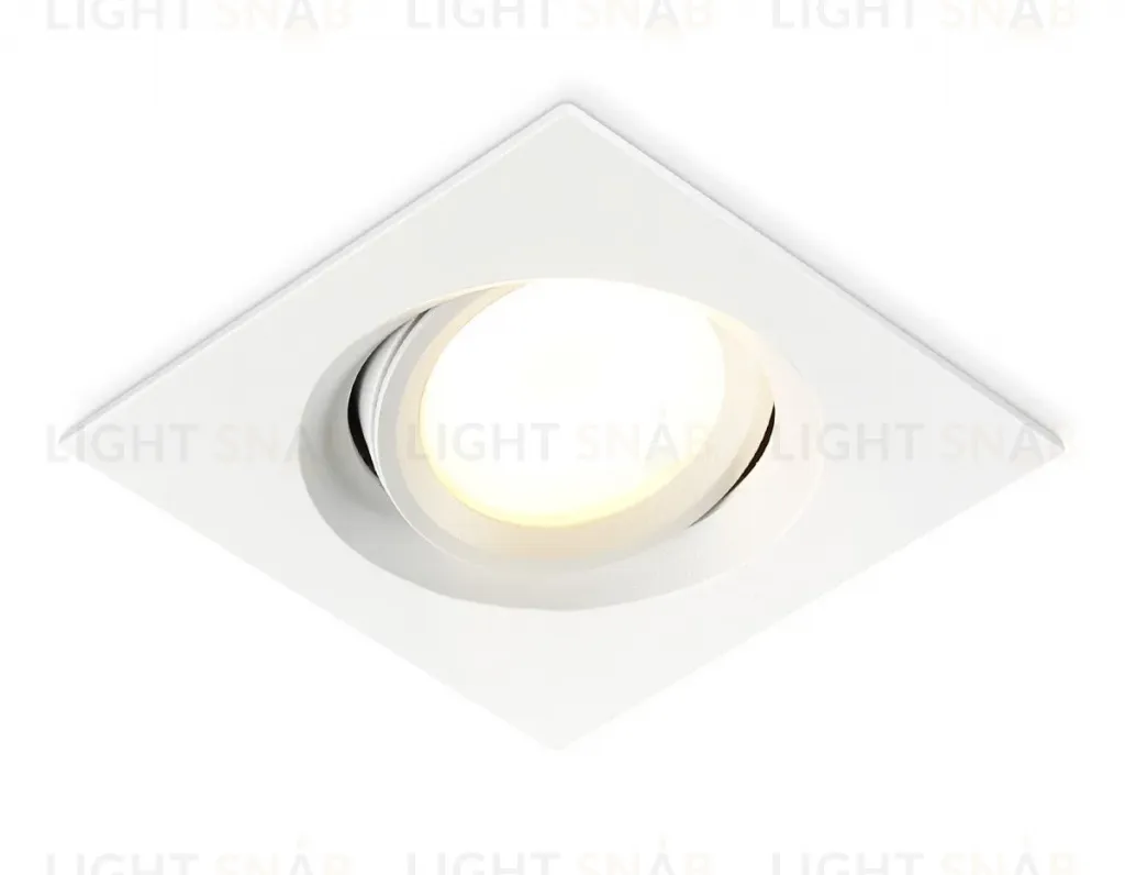 Встраиваемый светильник Ambrella Light Techno Spot IP Protect TN1143 TN1143