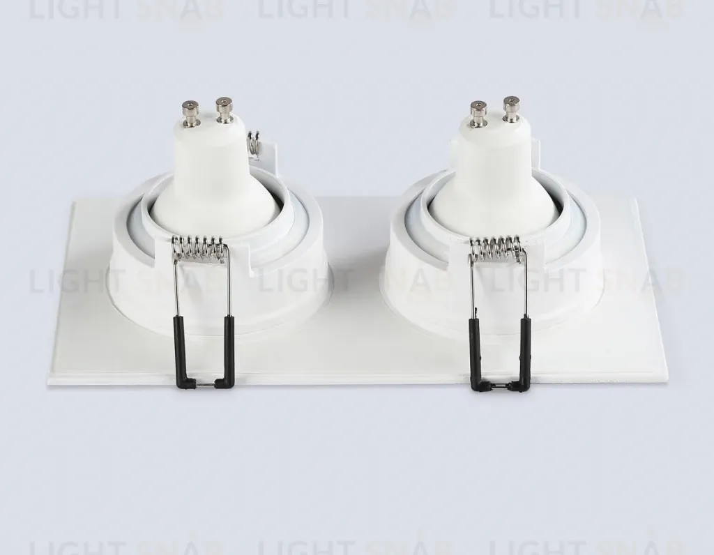 Встраиваемый светильник Ambrella Light Techno Spot IP Protect TN1145 TN1145