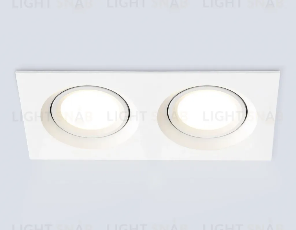 Встраиваемый светильник Ambrella Light Techno Spot IP Protect TN1145 TN1145