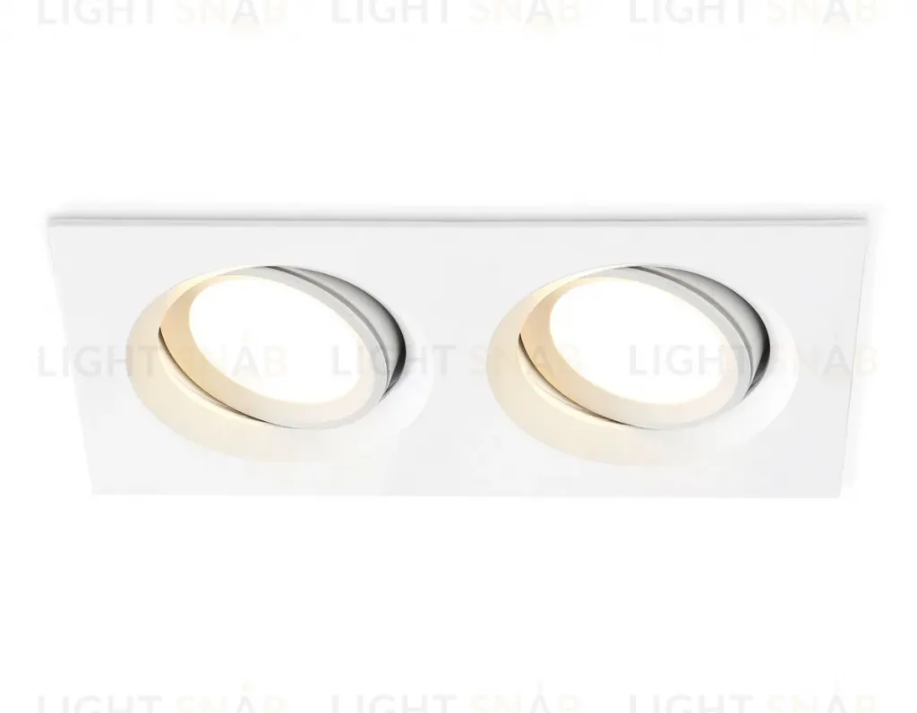 Встраиваемый светильник Ambrella Light Techno Spot IP Protect TN1145 TN1145