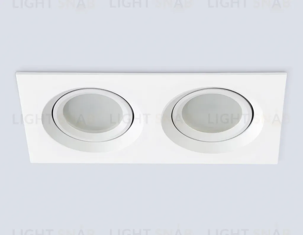 Встраиваемый светильник Ambrella Light Techno Spot IP Protect TN1145 TN1145