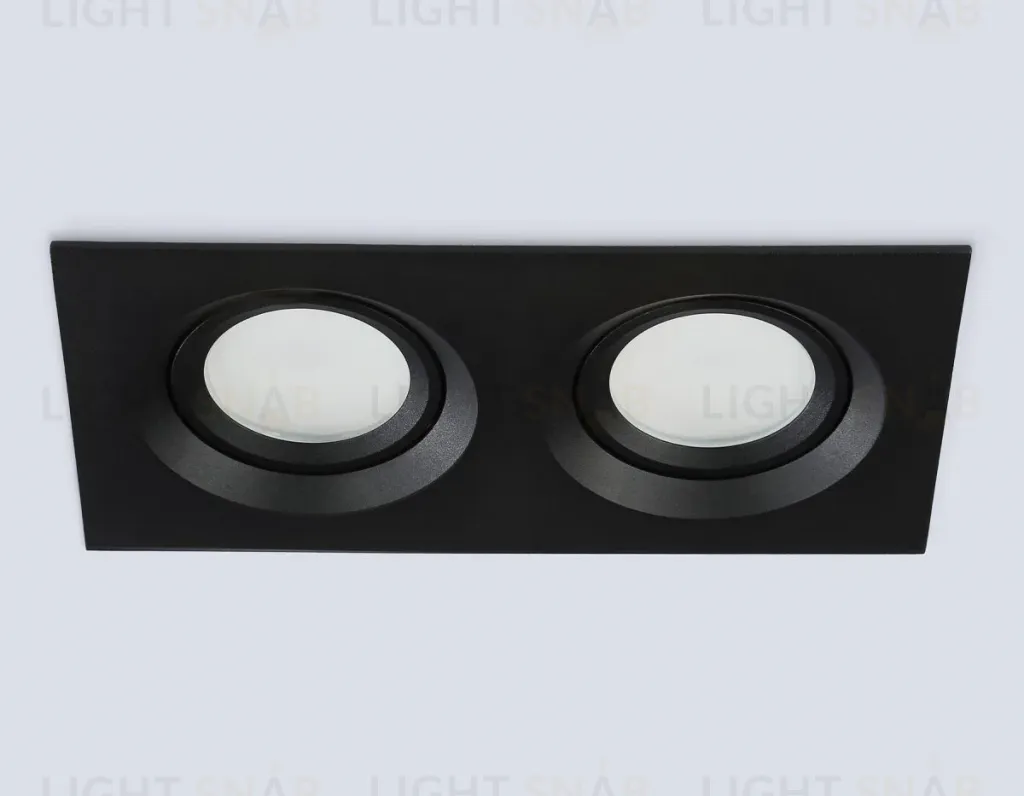 Встраиваемый светильник Ambrella Light Techno Spot IP Protect TN1146 TN1146