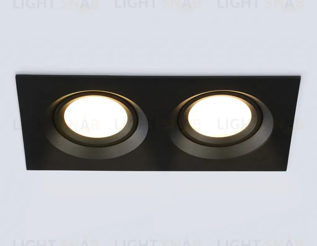 Встраиваемый светильник Ambrella Light Techno Spot IP Protect TN1146 TN1146