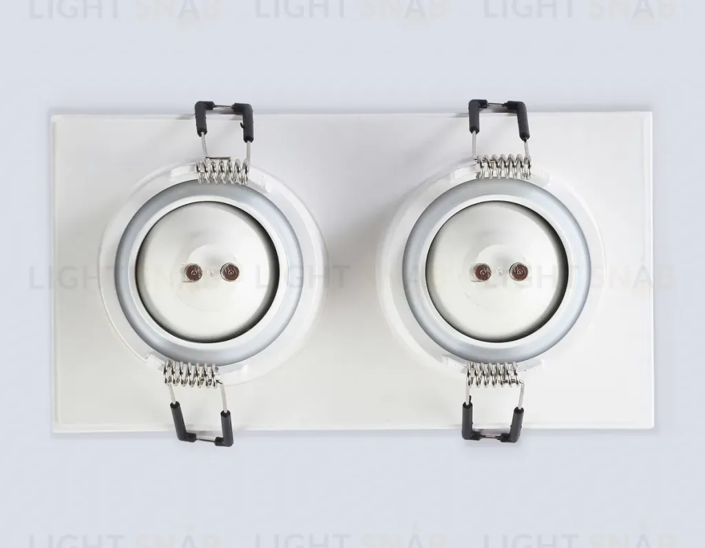 Встраиваемый светильник Ambrella Light Techno Spot IP Protect TN1145 TN1145