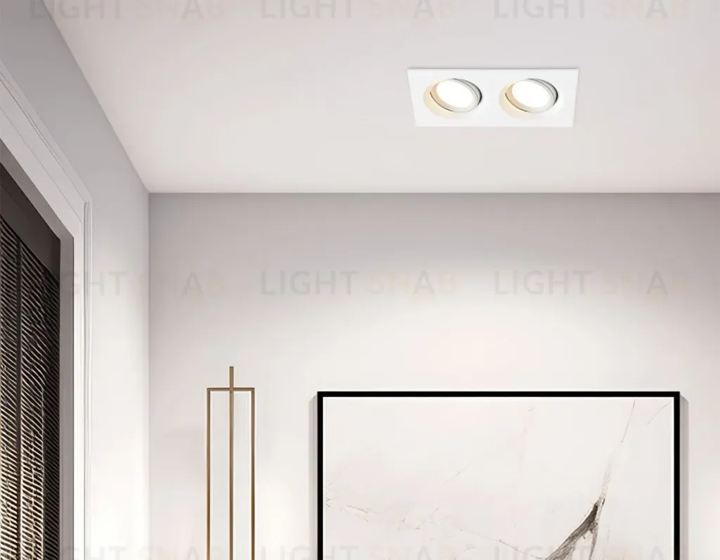 Встраиваемый светильник Ambrella Light Techno Spot IP Protect TN1145 TN1145