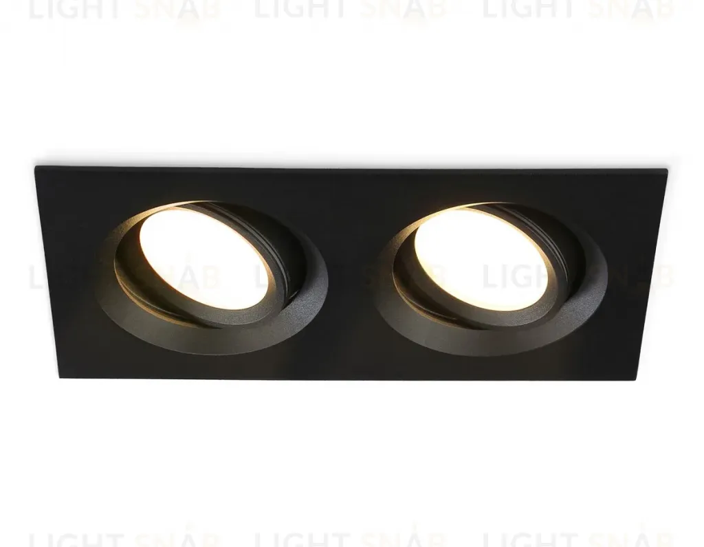 Встраиваемый светильник Ambrella Light Techno Spot IP Protect TN1146 TN1146
