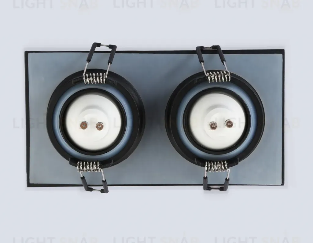Встраиваемый светильник Ambrella Light Techno Spot IP Protect TN1146 TN1146