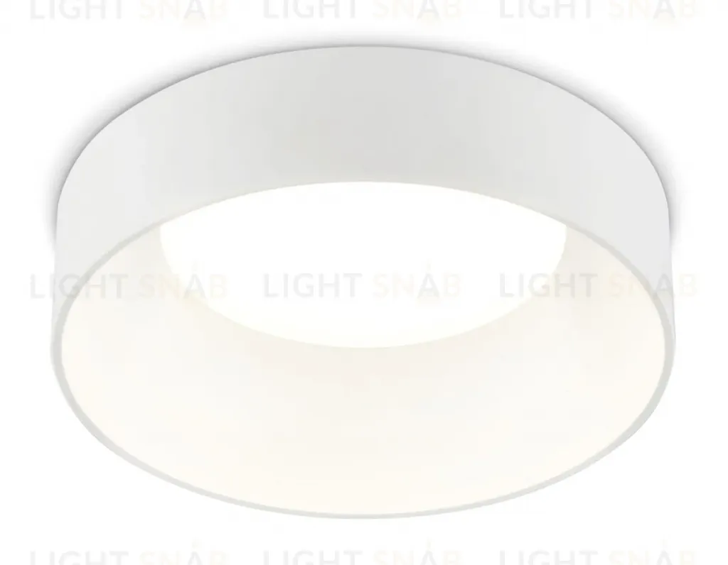 Встраиваемый светильник Ambrella Light Techno Spot Standard Tech TN51816 TN51816