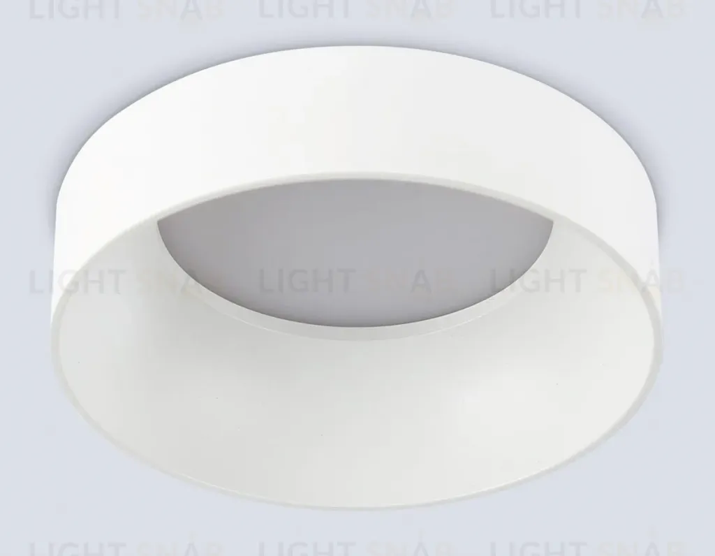 Встраиваемый светильник Ambrella Light Techno Spot Standard Tech TN51816 TN51816