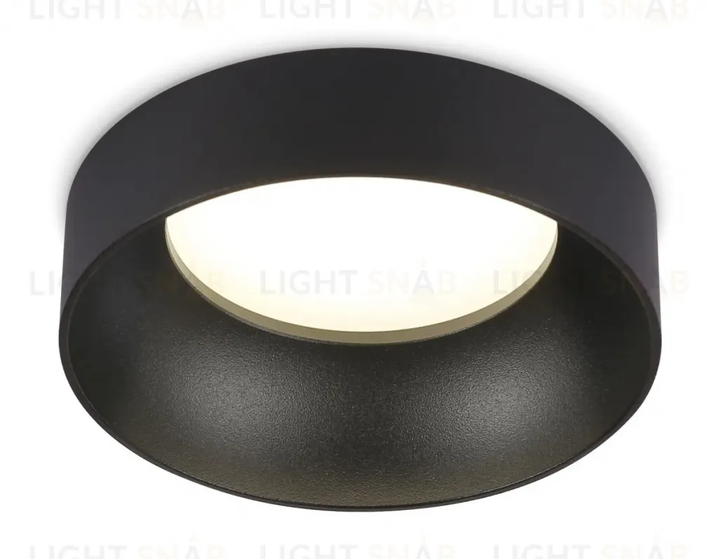Встраиваемый светильник Ambrella Light Techno Spot Standard Tech TN51817 TN51817