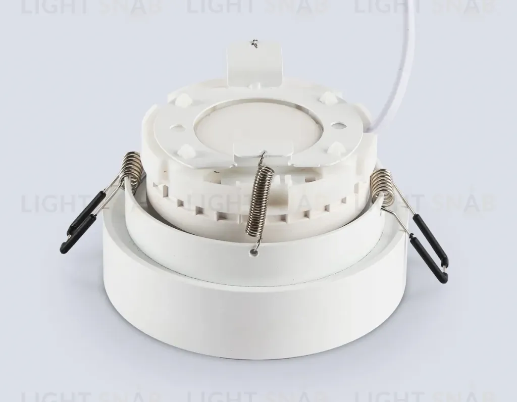 Встраиваемый светильник Ambrella Light Techno Spot Standard Tech TN51816 TN51816