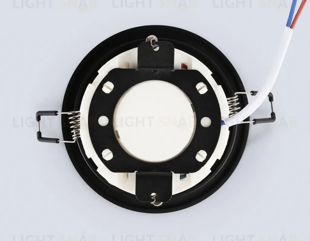Встраиваемый светильник Ambrella Light Techno Spot Standard Tech TN51817 TN51817