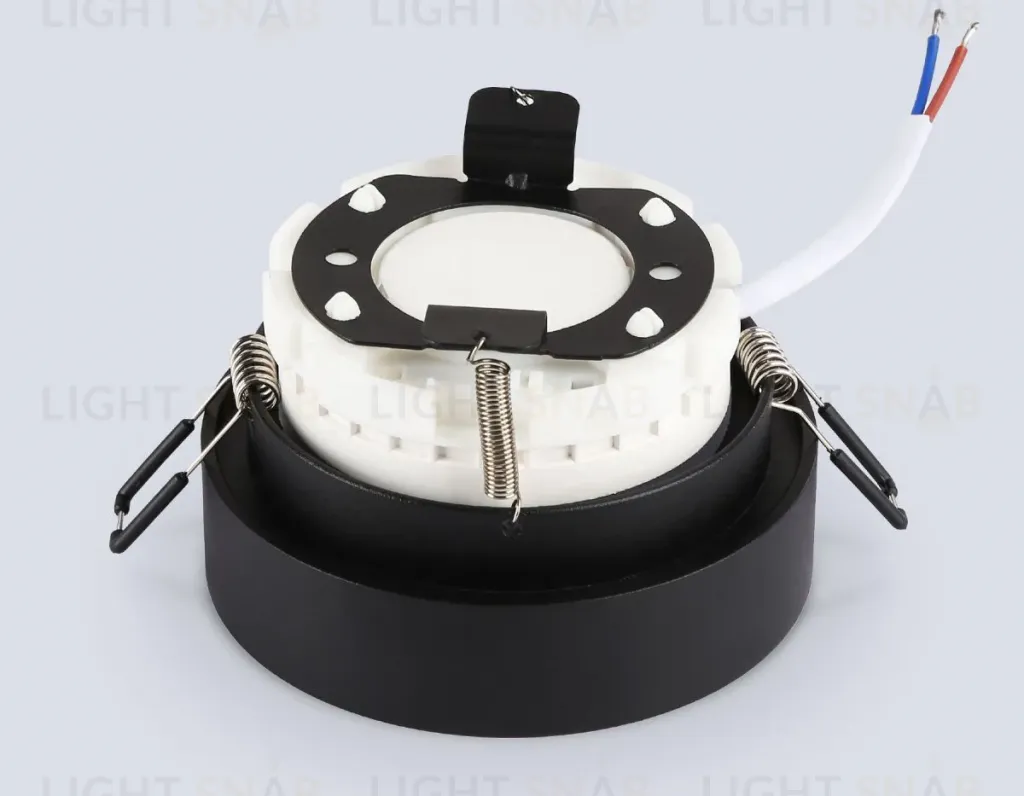 Встраиваемый светильник Ambrella Light Techno Spot Standard Tech TN51817 TN51817