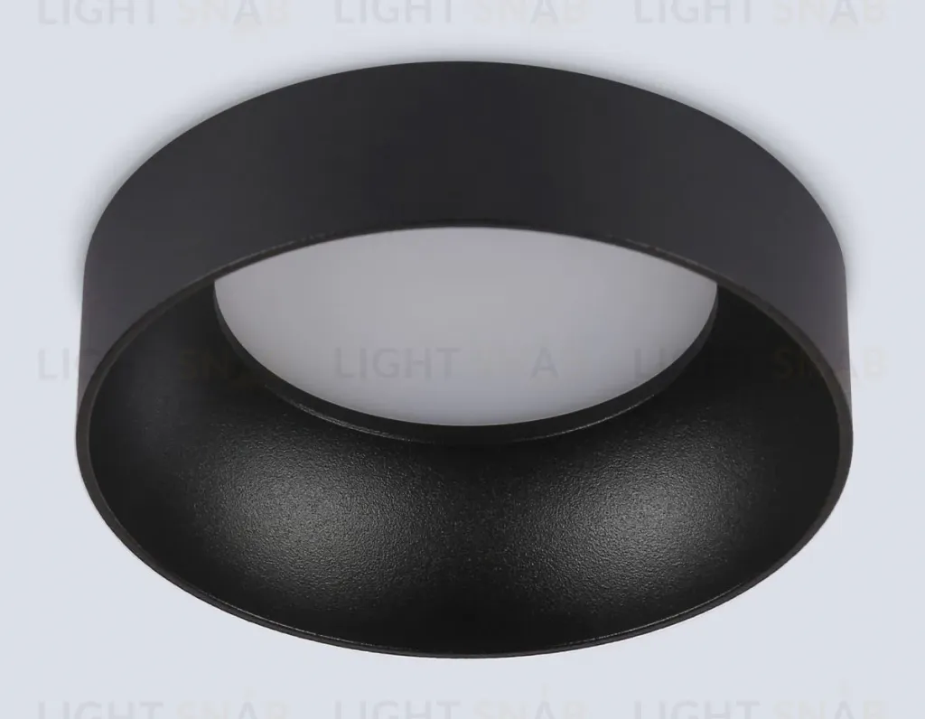 Встраиваемый светильник Ambrella Light Techno Spot Standard Tech TN51817 TN51817