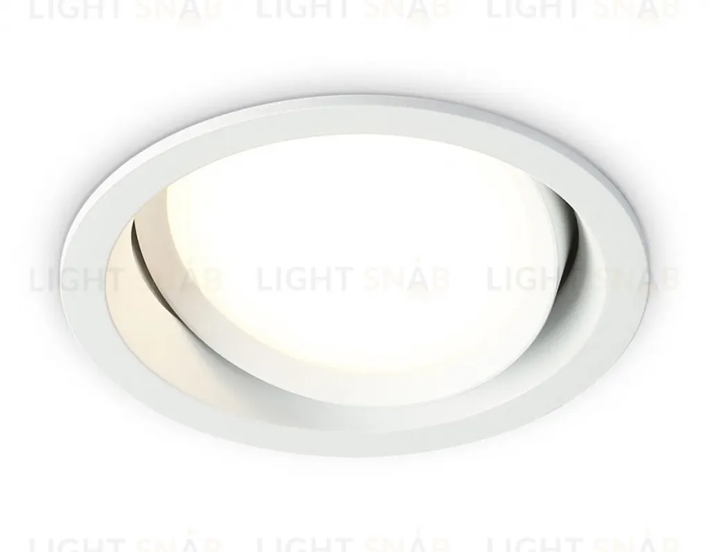 Встраиваемый светильник Ambrella Light Techno Spot Standard Tech TN52230 TN52230