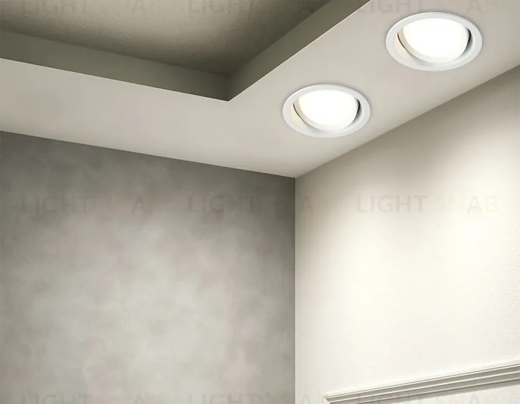 Встраиваемый светильник Ambrella Light Techno Spot Standard Tech TN52230 TN52230