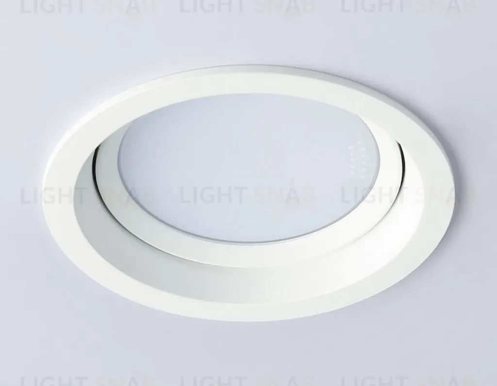 Встраиваемый светильник Ambrella Light Techno Spot Standard Tech TN52230 TN52230