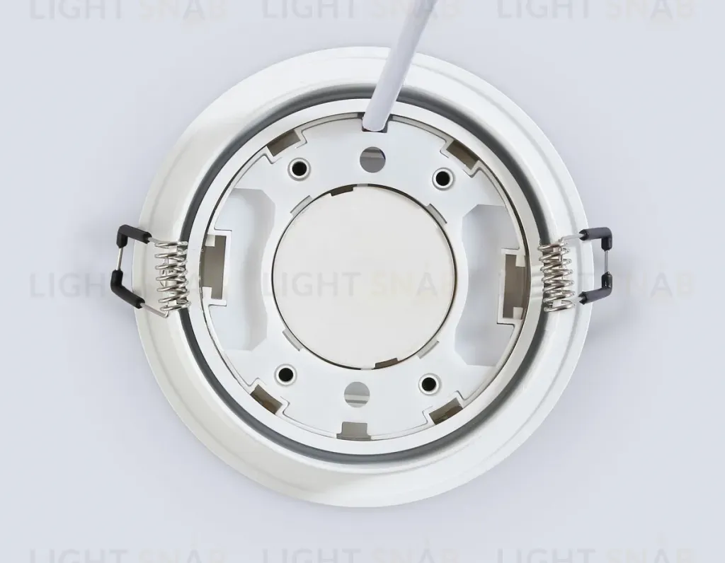 Встраиваемый светильник Ambrella Light Techno Spot Standard Tech TN52230 TN52230