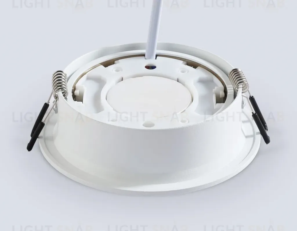 Встраиваемый светильник Ambrella Light Techno Spot Standard Tech TN52230 TN52230
