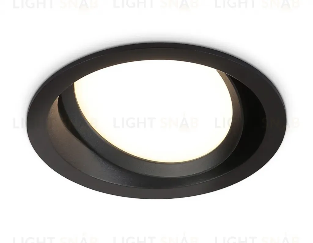 Встраиваемый светильник Ambrella Light Techno Spot Standard Tech TN52231 TN52231